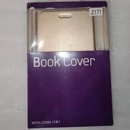 کیف تبلت Asus z171 book cover اصلی