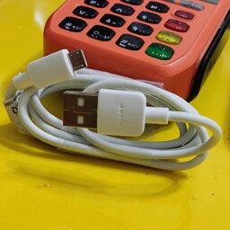 کابل شارژر موبایل اصلی فروش به صورت عمده طول کابل 1متر