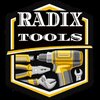 رادیکس ابزار