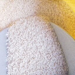 برنج نیم دانه 10 کیلویی ارسال رایگان  آستانه اشرفیه