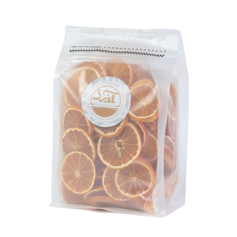 پرتقال خشک صادراتی آنید - 1000 گرم