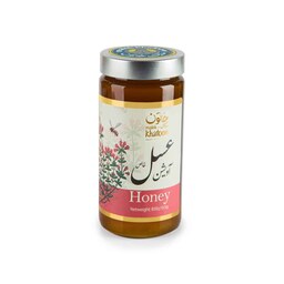 عسل 850 گرمی آویشن