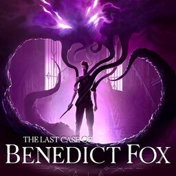 بازی کامپیوتری The Last Case of Benedict Fox