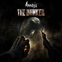 بازی کامپیوتری Amnesia The Bunker