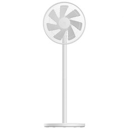 پنکه شیائومی مدلmi smart standing Fan 2 lite سفید رنگ 