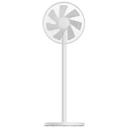 پنکه شیائومی مدلmi smart standing Fan 2 lite سفید رنگ 