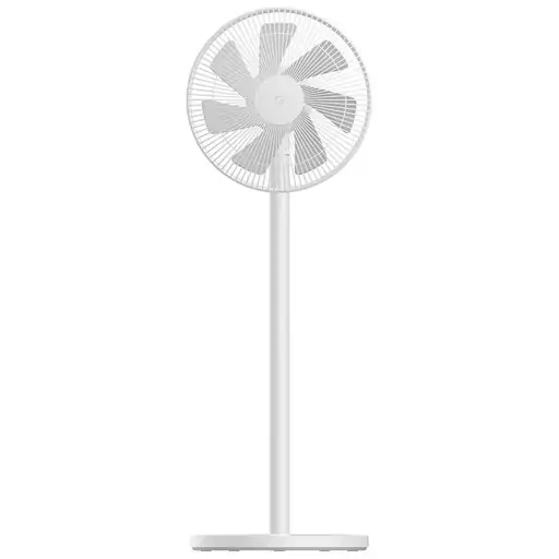 پنکه شیائومی مدلmi smart standing Fan 2 lite سفید رنگ 