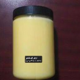 روغن حیوانی گوسفندی(ساری یاغ) 600 گرمی                    