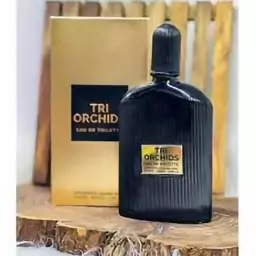 ادو تویلت مردانه tri orchids عطر تام فورد Tom ford