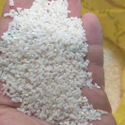 برنج نیم دانه هاشمی ارسال رایگان  10 کیلویی آستانه اشرفیه