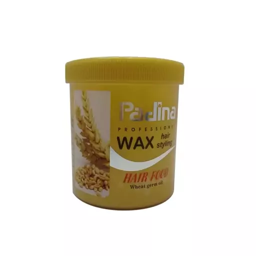 واکس مو پادینا مدل Wheat Germ Oil حجم 250 میلی لیتر

