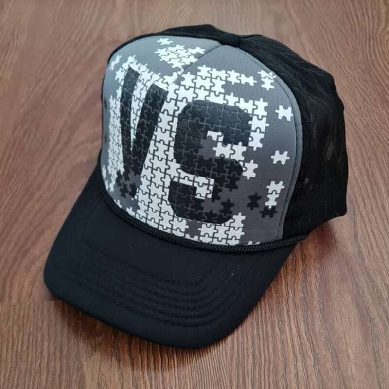 کلاه کپ مدل YS