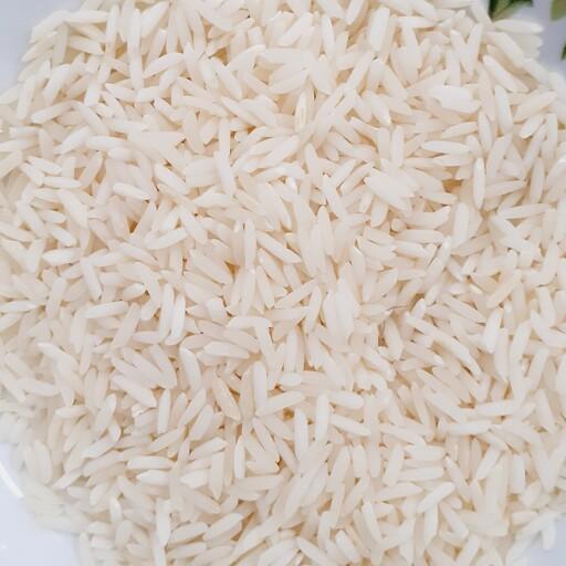 برنج هاشمی اعلاء ده کیلو (برنج دانه بلند . برنج ایرانی ارگانیک )