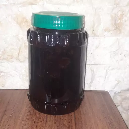 مربای گیلاس (500گرمی)