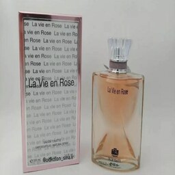 La vie rose outlet perfume