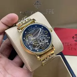 ساعت مچی مردانه پتک فیلیپ PATEK PHILIPPE 5289s