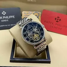 ساعت مچی مردانه پتک فیلیپ PATEK PHILIPPE S2022