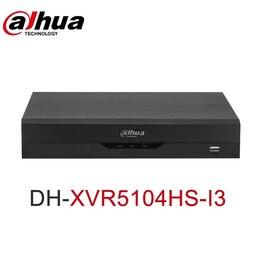 دستگاه ضبط تصاویر 4 کانال داهوا DAHUA XVR-5104HS-I3
