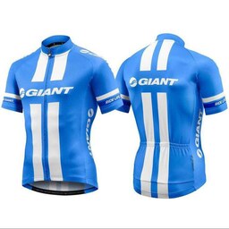 لباس دوچرخه سواری جاینت - GIANT Race Day Standard SS Jersey - 850002253-54