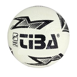 توپ فوتبال برند تیبا Tiba Sport S4 (طرح جدید 1402)
