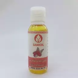 روغن بادام شیرین 30cc خالص (آبرسان،رفع سیاهی دور چشم ، پرپشت شدن ابرو ،ضد چین و چروک )