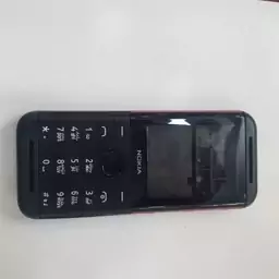 قاب و شاسی کامل نوکیا Nokia 5310 مدل 2020