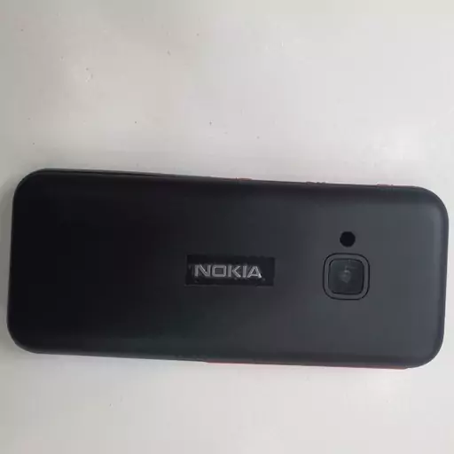 قاب و شاسی کامل نوکیا Nokia 5310 مدل 2020