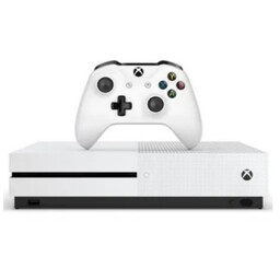 ایکس باکس وان اس xbox one s یک ترابایت ارسال رایگان