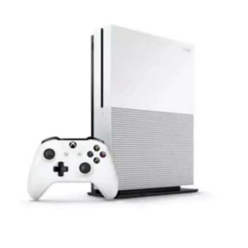 ایکس باکس وان اس xbox one s یک ترابایت ارسال رایگان