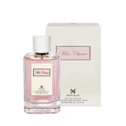 عطر ادکلن متئوس میس چری زنانه Miss Cherie