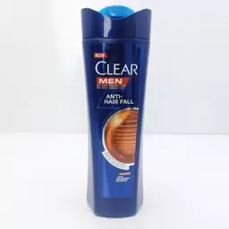 شامپو کلیر مردانه Clear مدل Anti Hair Fall

