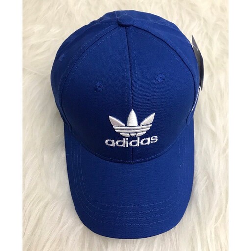 کلاه کتان اعلا adidas کیفیت درجه یک (ترک)