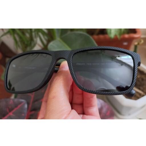 عینک آفتابی مردانه اوگا مورل OGA مدل 7908                 دارای خاصیت پلاریزه و آنتی رفلکس با استاندارد UV400