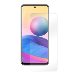 گلس مات نانو و ضد ضربه گوشی شیائومی Redmi Note 10 5G برند راک اسپیس

