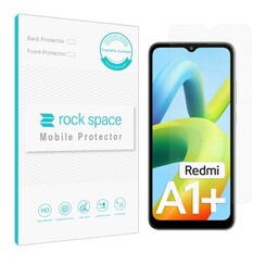 گلس نانو گیمینگ مخصوص گوشی شیائومی Redmi A1 Plus برند راک اسپیس
























































