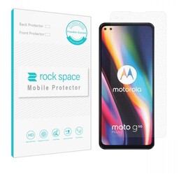 گلس نانو گیمینگ مخصوص گوشی موتورولا Moto G 5G PLUS برند راک اسپیس















