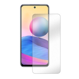 گلس نانو گیمینگ مخصوص گوشی شیائومی Redmi Note 10T 5G برند راک اسپیس

































