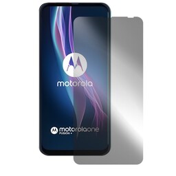 گلس نانو گیمینگ مخصوص گوشی موتورولا Moto One Fusion برند راک اسپیس







