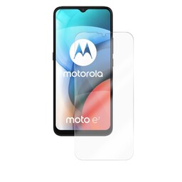 گلس نانو گیمینگ مخصوص گوشی موتورولا Moto E7 برند راک اسپیس