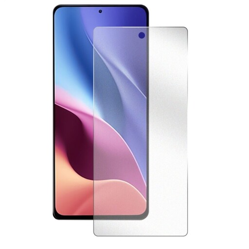 گلس نانو گیمینگ مخصوص گوشی شیائومی Redmi K40 Pro برند راک اسپیس


















