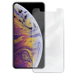 گلس نانو گیمینگ مخصوص گوشی اپل iPhone XS برند راک اسپیس




