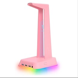 پایه نگهدارنده هدفون اونیکوما مدل Onikuma ST-2 RGB

