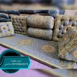 شاه نشین طرح افشار 