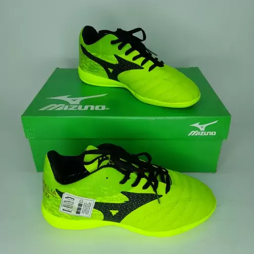 کفش فوتسال سالنی میزانو mizuno