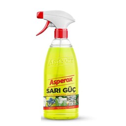 اسپری پاک کننده چربی آسپروکس ساری گوچ یک لیتر asperox sari guc

