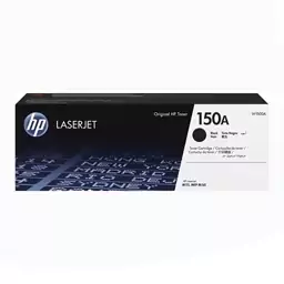 تونر لیزری مشکی اچ پی HP 150A 