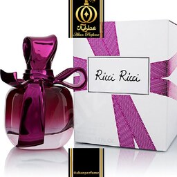 عطر گرمی نینا ریچی ریچی ریچی - NINA RICCI Ricci Ricci -  شیشه 10 گرمی