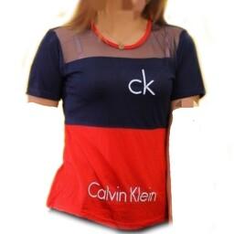 تی شرت کشی CK