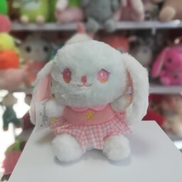 عروسک خرگوش پولیشی 