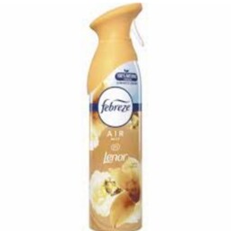 اسپری خوشبوکننده هوا Febreze فبرز رایحه ارکیده طلایی 300 میل